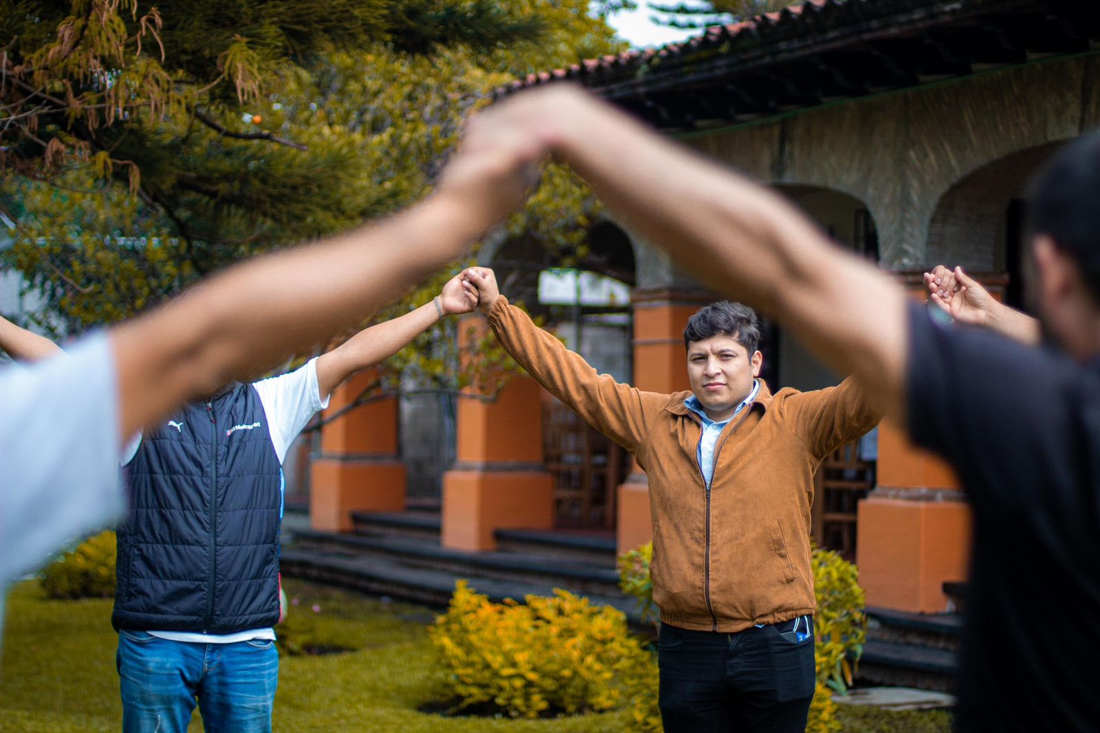 Clinica Solarium - un Lugar para el Tratamiento de Adicciones y Trastornos Mentales