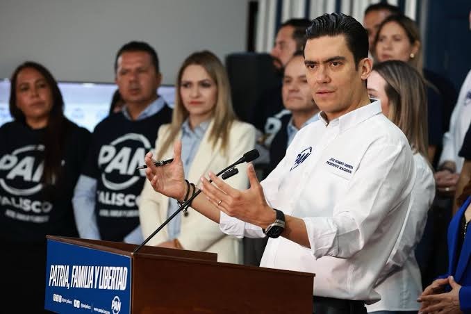 A Gertz Manero le dieron las gracias, no renunció: Jorge Romero 