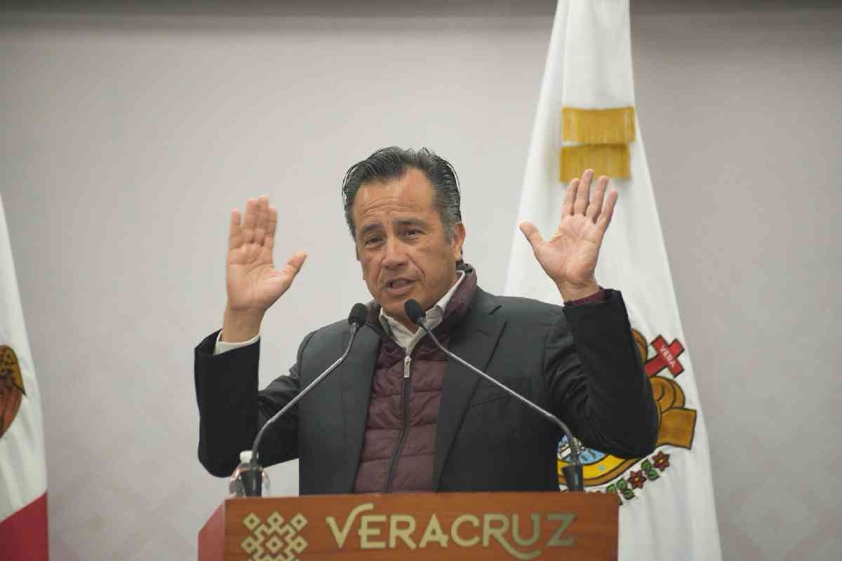 Secretarías de Salud y Seguridad concentran cuentas por aclarar en último año de Cuitláhuac García&nbsp;