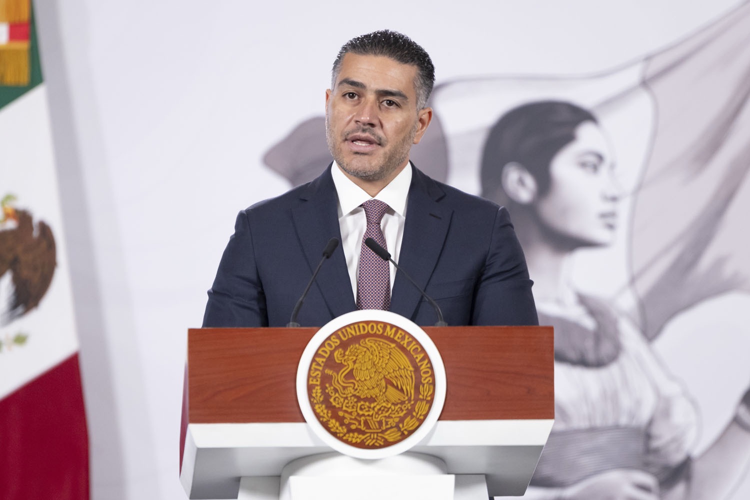 Operativo contra “El Mencho” deja 62 muertos; SSPC reporta 70 detenidos y 85 bloqueos: Harfuch