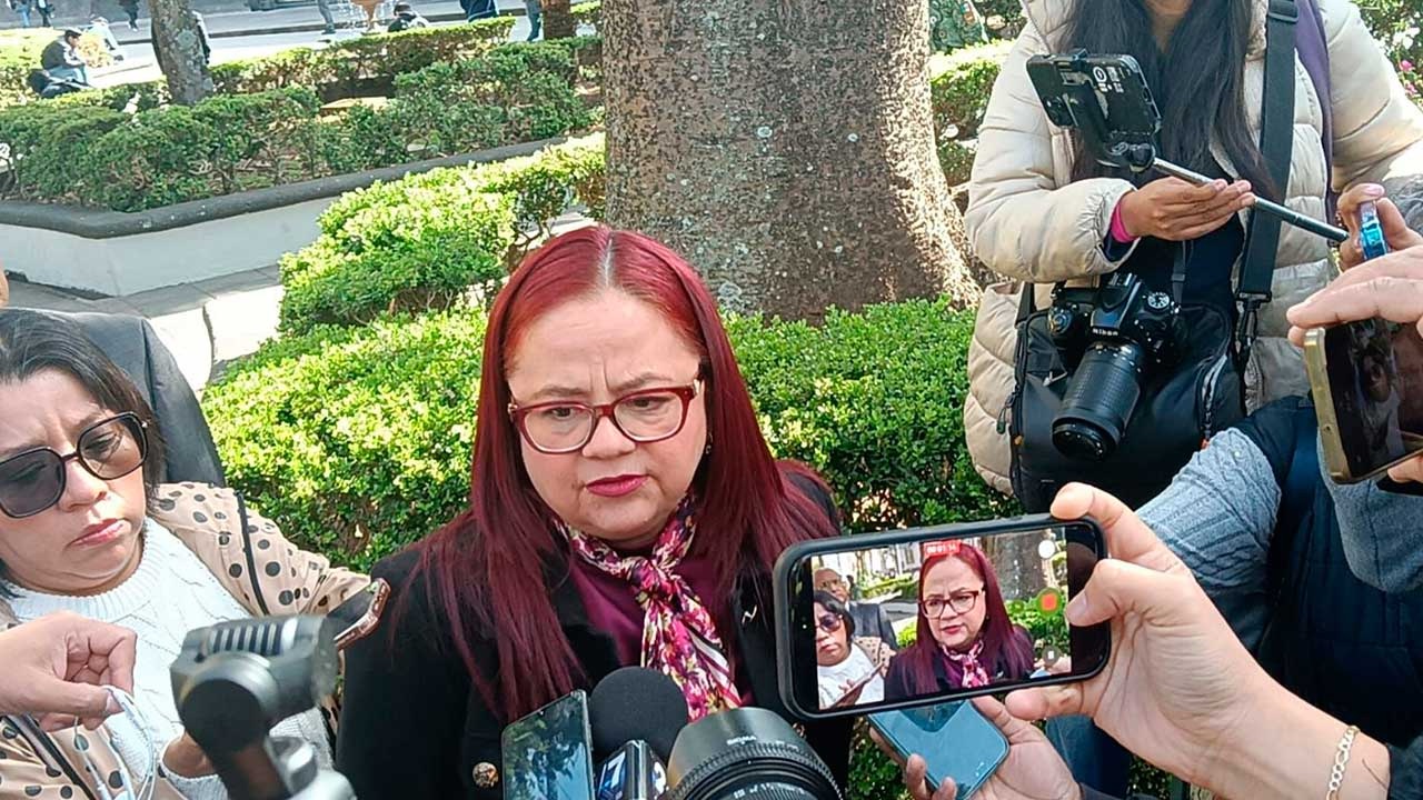 Anuncia Daniela Griego aumento al presupuesto para Seguridad Ciudadana