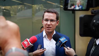 Anaya critica ‘Plan B’ de Reforma Electoral; “en lugar de reducir regidores, los multiplica”, señala