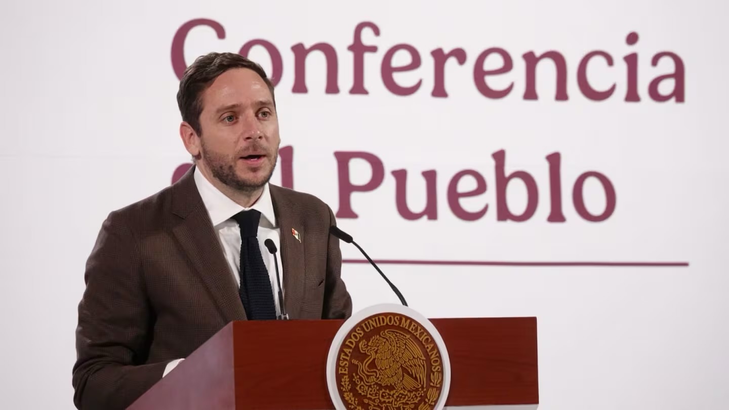 Secretaría de Salud destaca reducción en la transmisión de sarampión tras 17,2 millones de vacunas