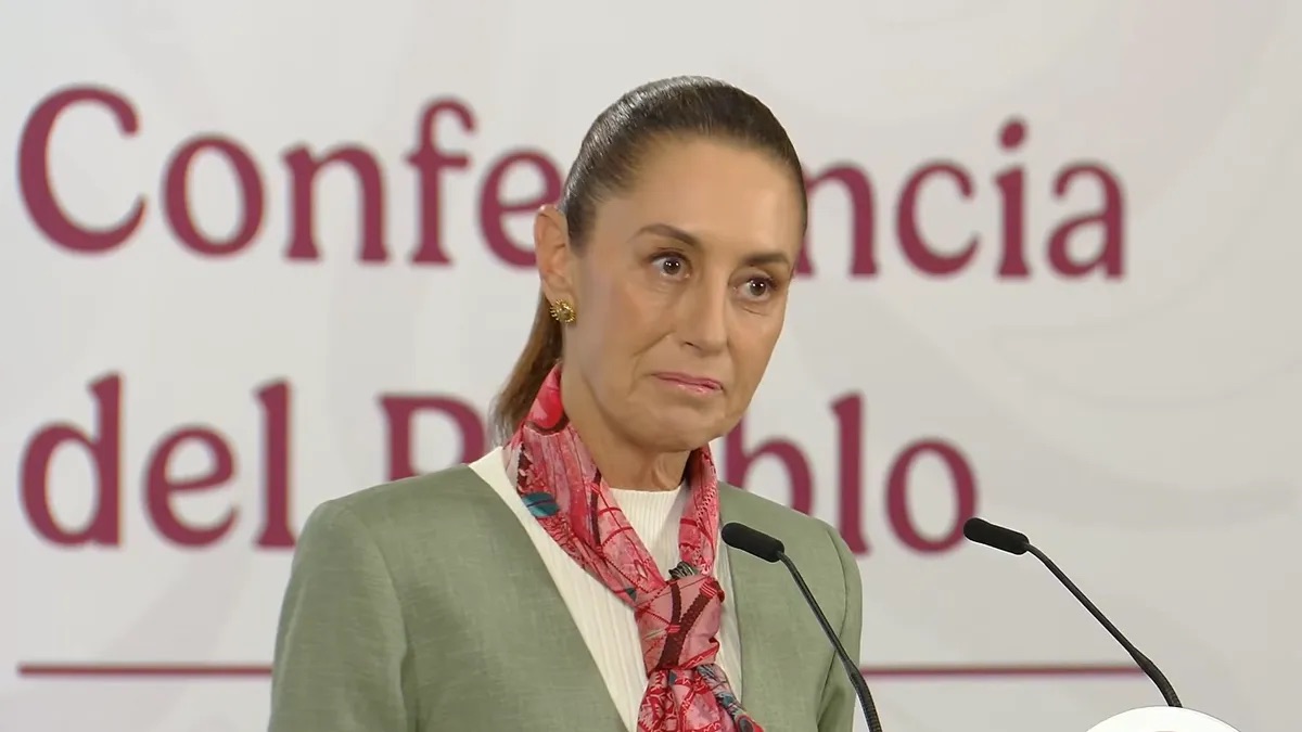 “La esencia del ‘plan B’ fue aprobada”: Sheinbaum celebra aval de 20 Congresos locales a su iniciativa