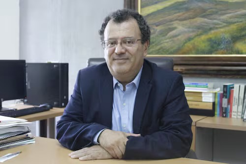 Diputado de Morena denuncia amenazas de Pedro Haces tras acusar presunto fraude de la CATEM