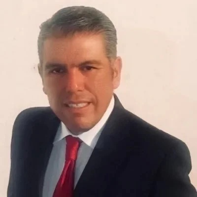 Ricardo Chua