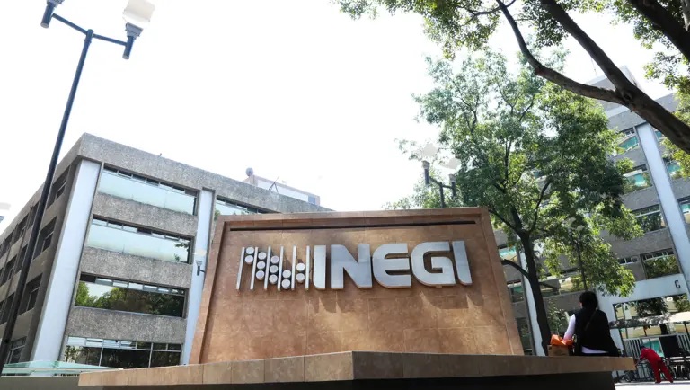 Economía mexicana cae 0.8% en primer trimestre: INEGI