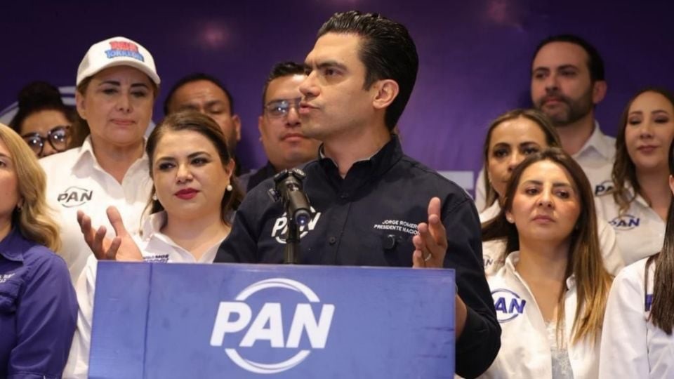 Jorge Romero exige detención inmediata y extradición de Rubén Rocha, gobernador con licencia de Sinaloa