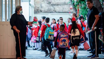 SEP anuncia modificación al calendario del Ciclo Escolar 2026 – 2027