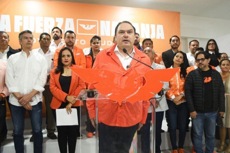 Movimiento Ciudadano exige compensación económica a familias por modificación del calendario escolar