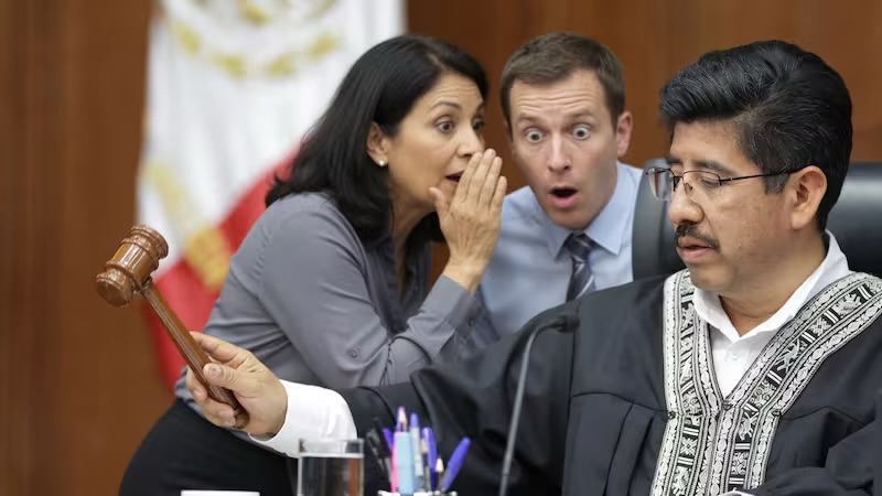 SCJN fija límites en acusaciones falsas o ‘chismes’