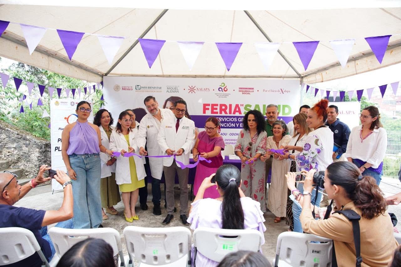 IMMX y autoridades sanitarias, coordinan acciones de atención integral&nbsp;