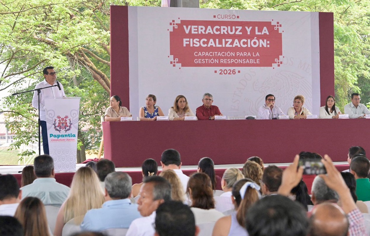 Congreso local llama a autoridades municipales a actuar con transparencia y rectitud