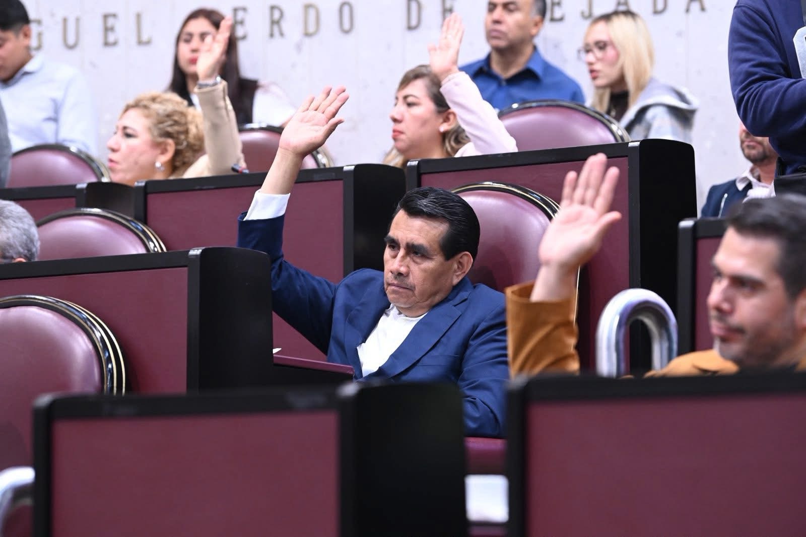 Congreso de Veracruz pone fin a la&nbsp; bursatilización de 2008
