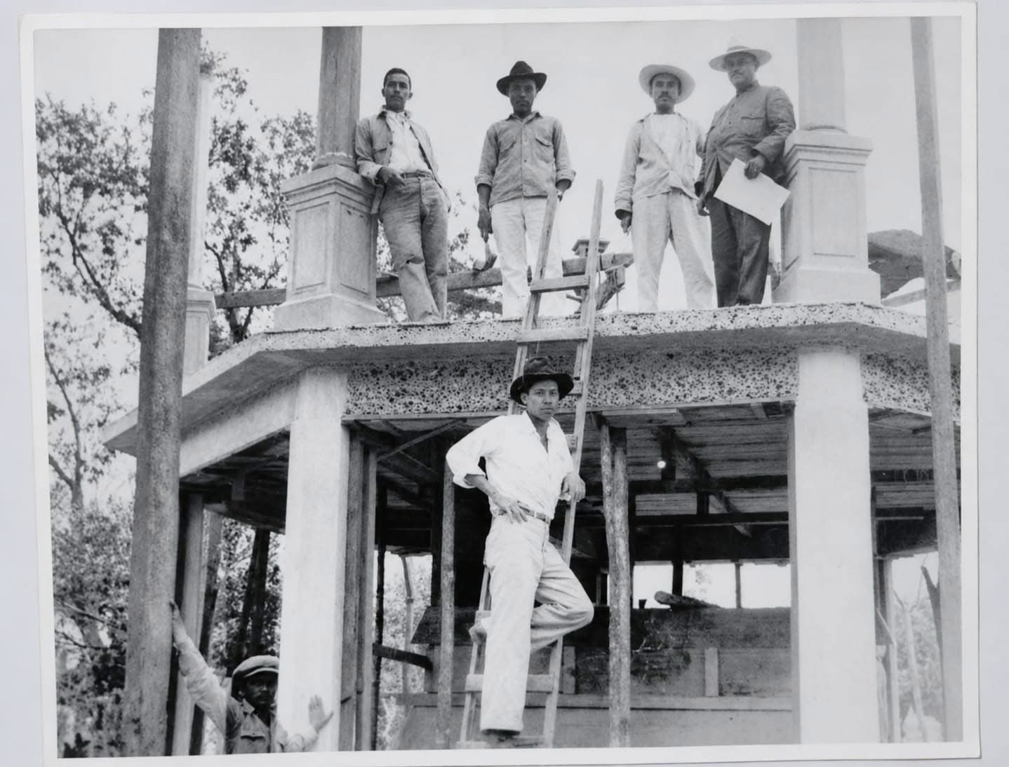 David Izozorbe Galán