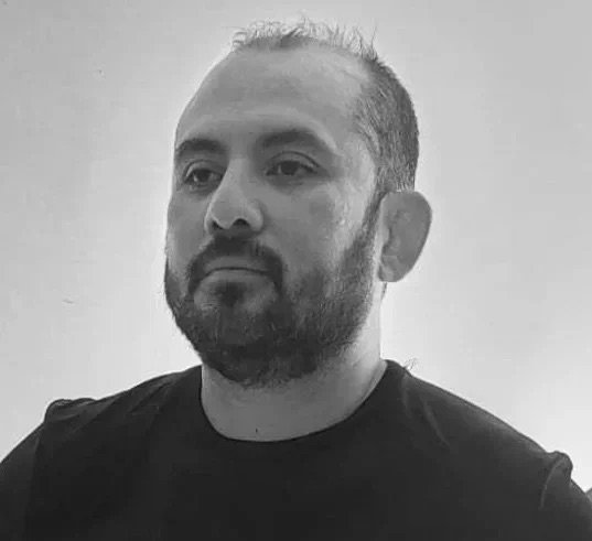 Iván Calderón