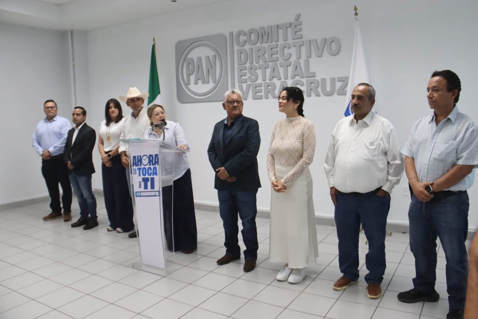 PAN Veracruz exige comparecencia ante el Congreso del titular de la SPP y de la Fiscalía&nbsp;