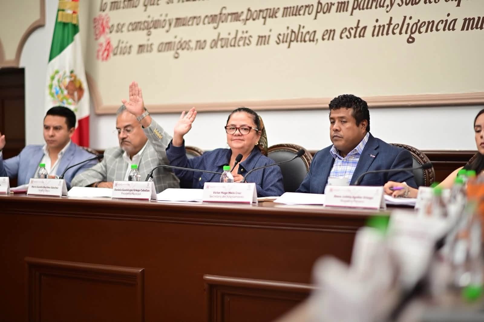 Ayuntamiento de Xalapa mejora la operación del Rastro Municipal y actualiza su reglamentación