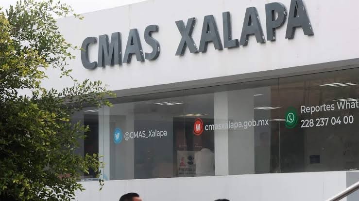 CMAS Informa: Por reparación de fuga, se limitará el suministro de agua