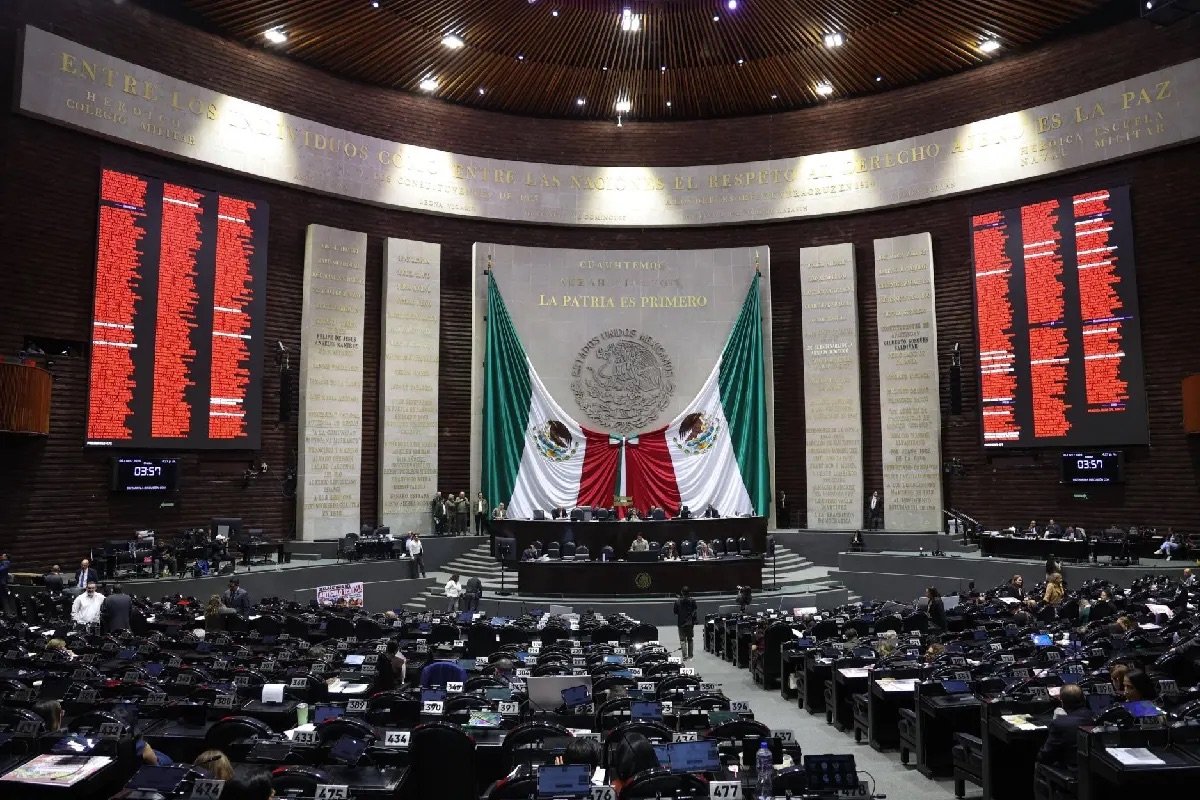 Diputados aprueban dictamen sobre “Ley Antimemes”